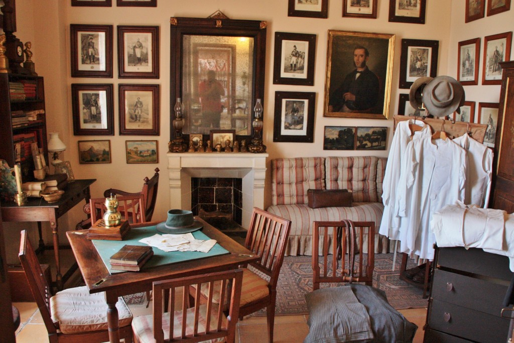 Foto: Els Calderers - Sant Joan (Mallorca) (Illes Balears), España