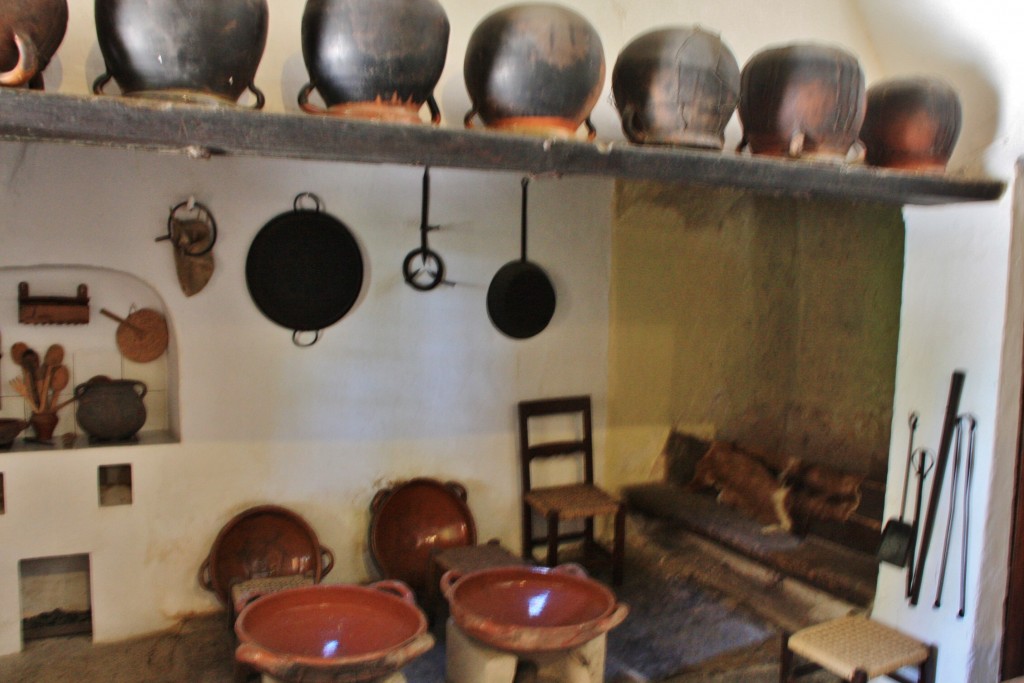 Foto: Els Calderers - Sant Joan (Mallorca) (Illes Balears), España