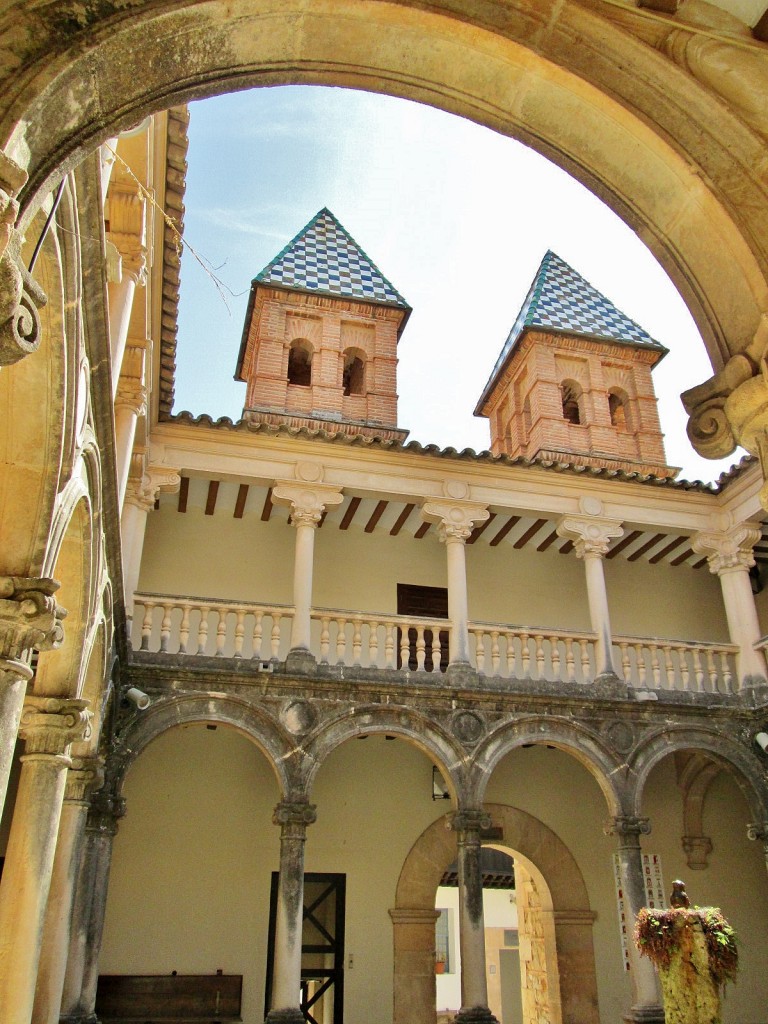 Foto: Pueblo Español - Palma de Mallorca (Illes Balears), España