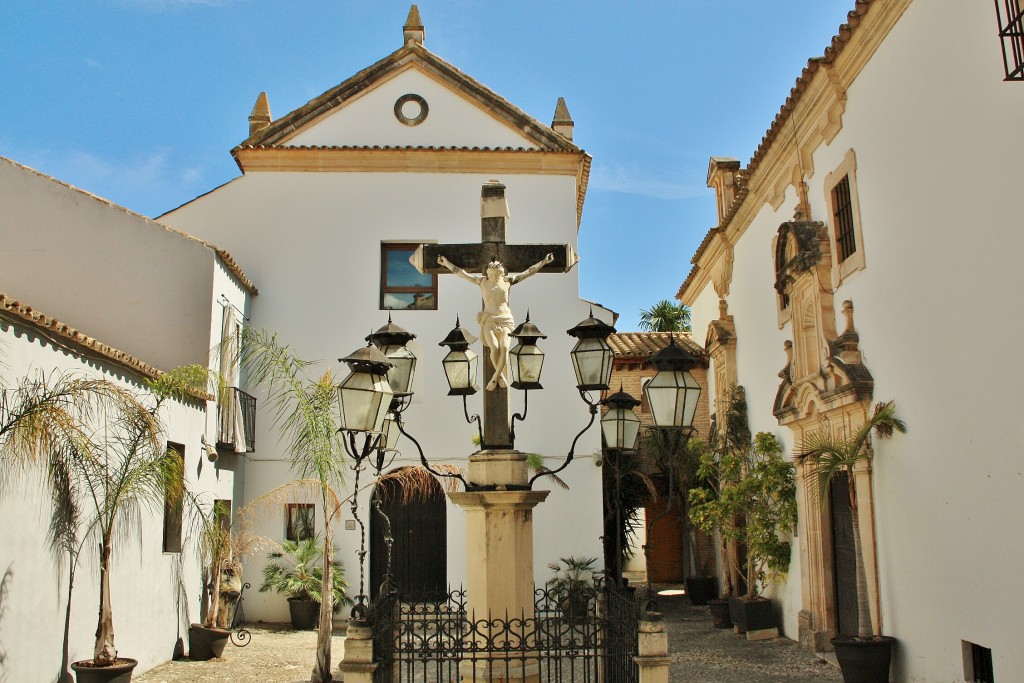 Foto: Pueblo Español - Palma de Mallorca (Illes Balears), España