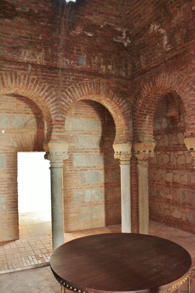 Foto: Pueblo Español - Palma de Mallorca (Illes Balears), España