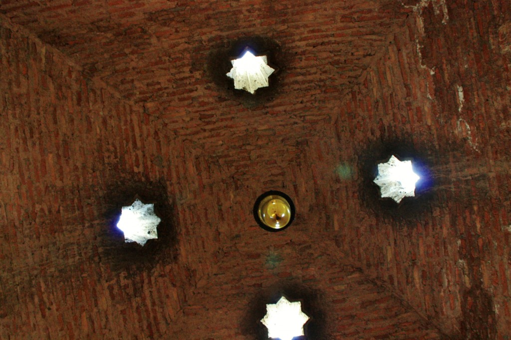 Foto: Pueblo Español - Palma de Mallorca (Illes Balears), España