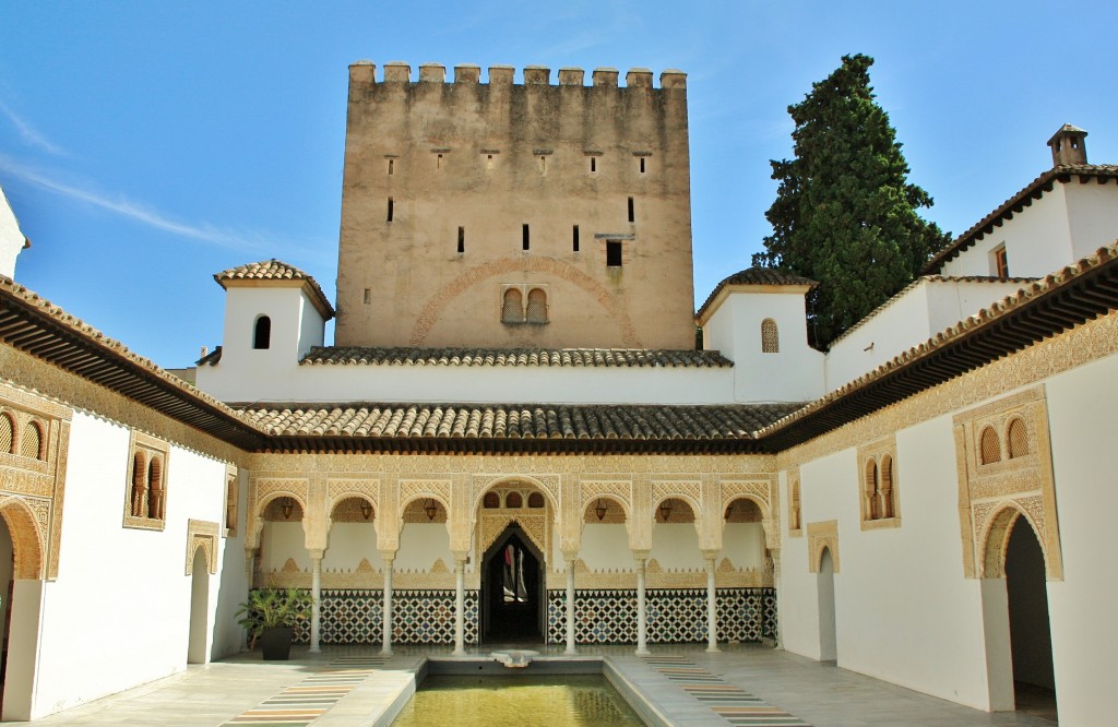 Foto: Pueblo Español - Palma de Mallorca (Illes Balears), España