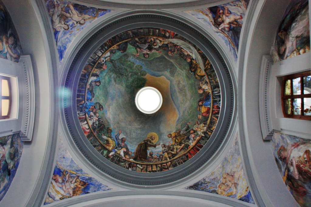 Foto: Pueblo Español - Palma de Mallorca (Illes Balears), España