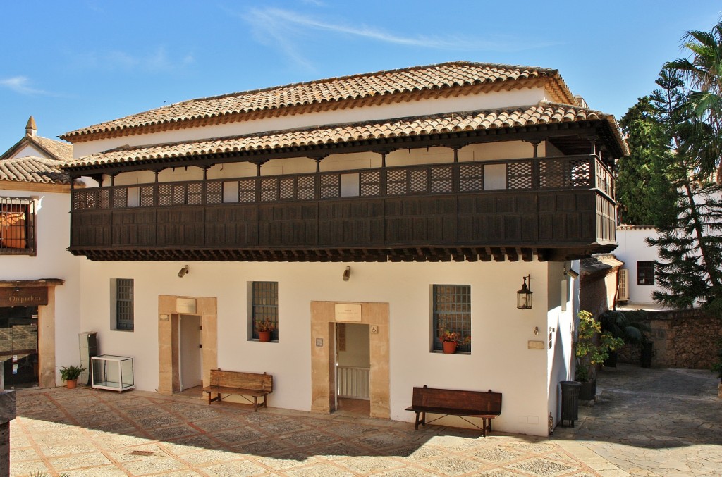 Foto: Pueblo Español - Palma de Mallorca (Illes Balears), España