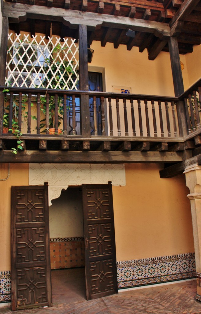 Foto: Pueblo Español - Palma de Mallorca (Illes Balears), España