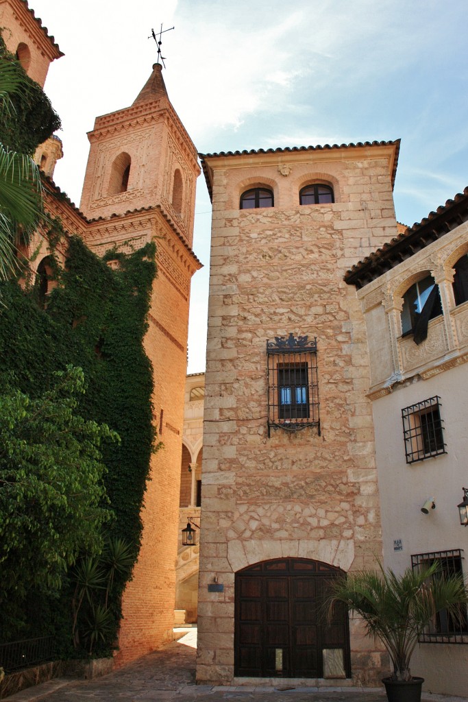 Foto: Pueblo Español - Palma de Mallorca (Illes Balears), España