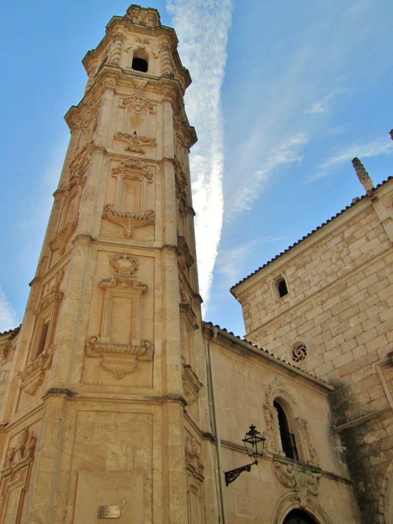 Foto: Pueblo Español - Palma de Mallorca (Illes Balears), España