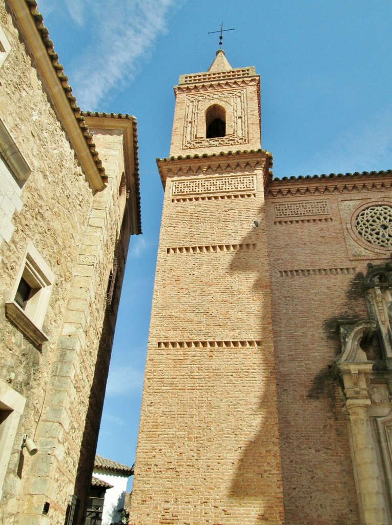 Foto: Pueblo Español - Palma de Mallorca (Illes Balears), España