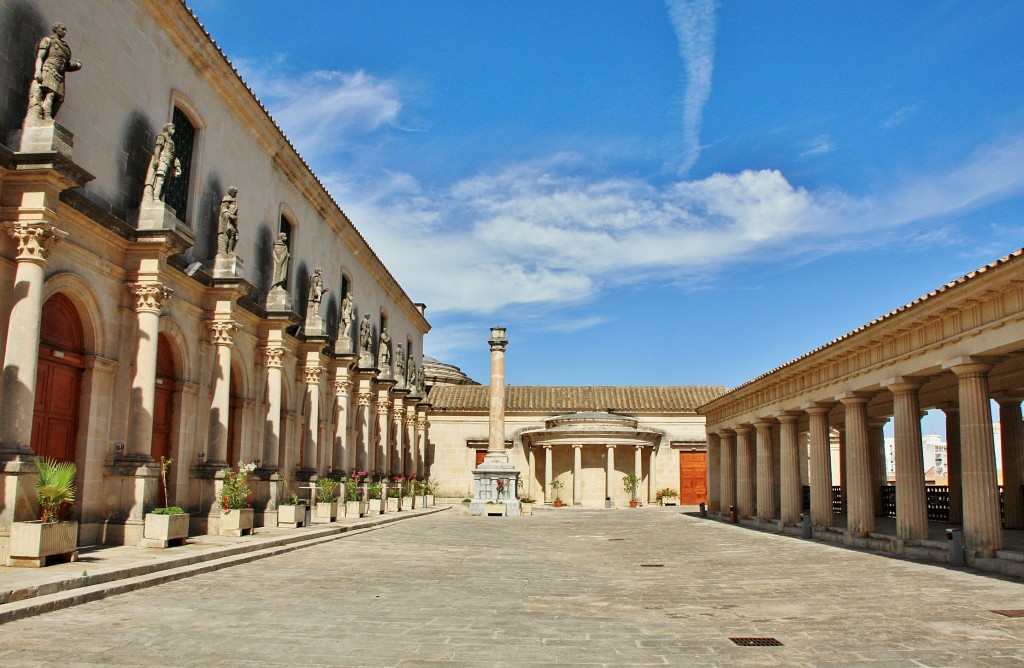 Foto: Palacio congreso - Palma de Mallorca (Illes Balears), España