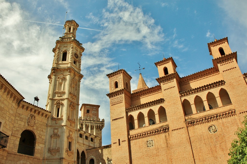 Foto: Pueblo Español - Palma de Mallorca (Illes Balears), España
