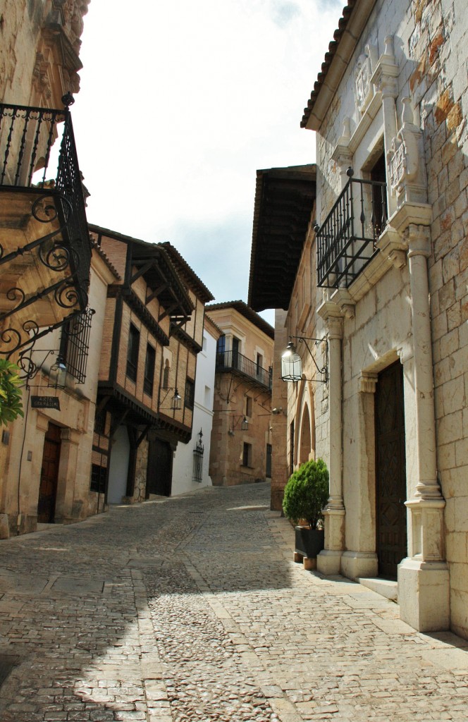 Foto: Pueblo Español - Palma de Mallorca (Illes Balears), España