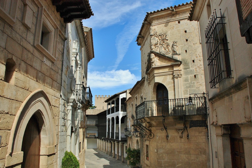 Foto: Pueblo Español - Palma de Mallorca (Illes Balears), España