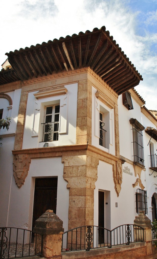 Foto: Pueblo Español - Palma de Mallorca (Illes Balears), España