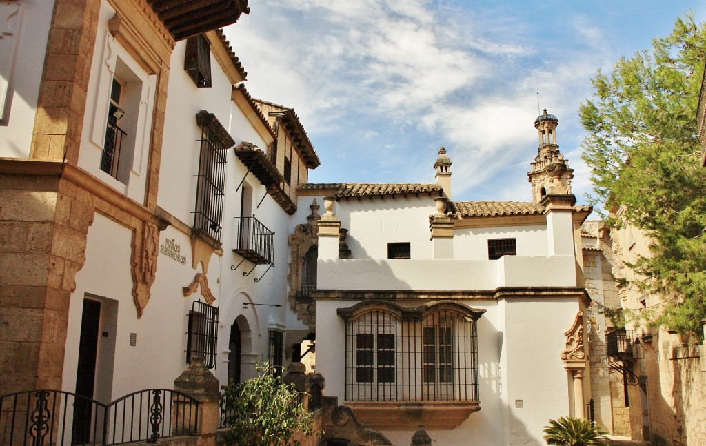 Foto: Pueblo Español - Palma de Mallorca (Illes Balears), España