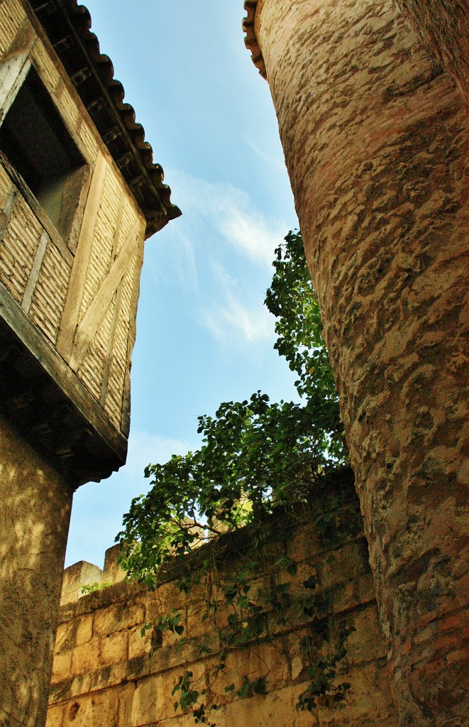 Foto: Pueblo Español - Palma de Mallorca (Illes Balears), España