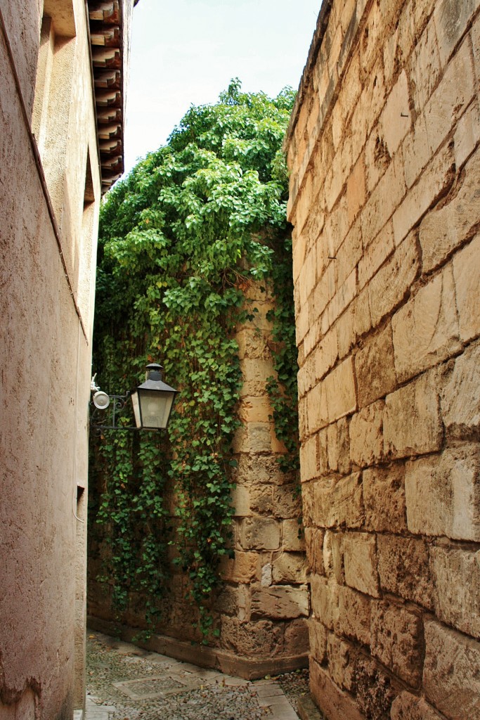 Foto: Pueblo Español - Palma de Mallorca (Illes Balears), España