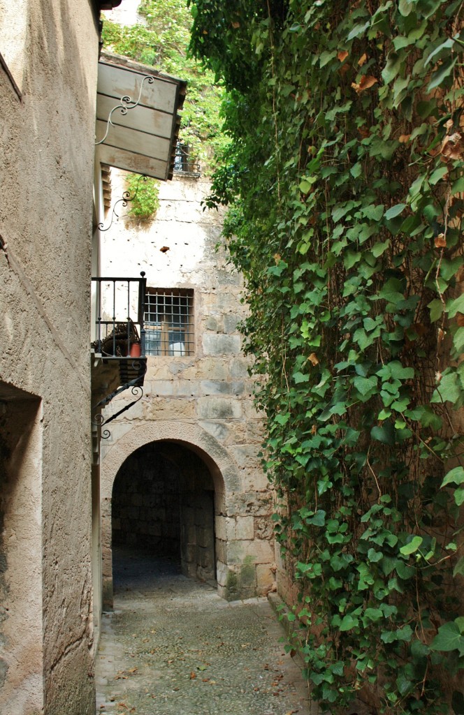 Foto: Pueblo Español - Palma de Mallorca (Illes Balears), España
