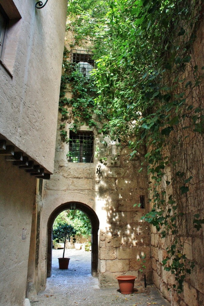 Foto: Pueblo Español - Palma de Mallorca (Illes Balears), España