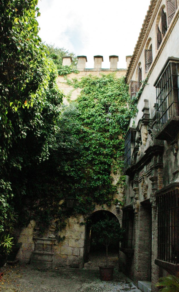 Foto: Pueblo Español - Palma de Mallorca (Illes Balears), España