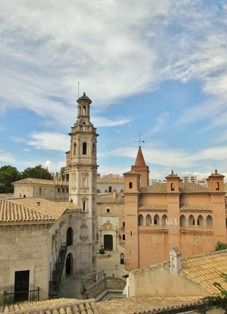 Foto: Pueblo Español - Palma de Mallorca (Illes Balears), España