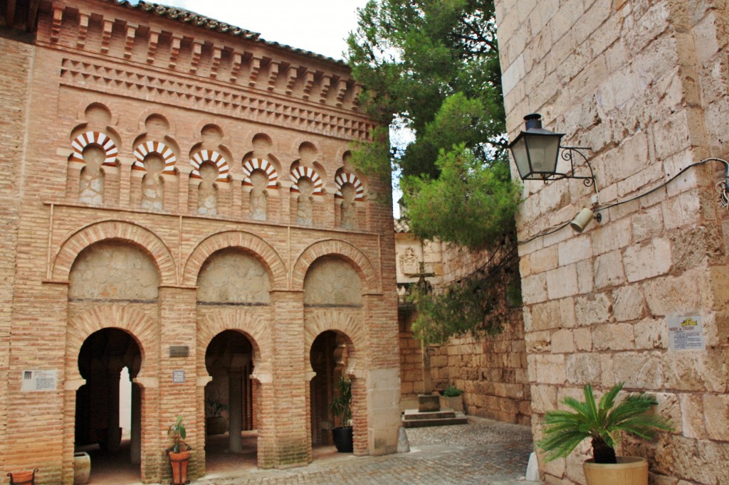 Foto: Pueblo Español - Palma de Mallorca (Illes Balears), España