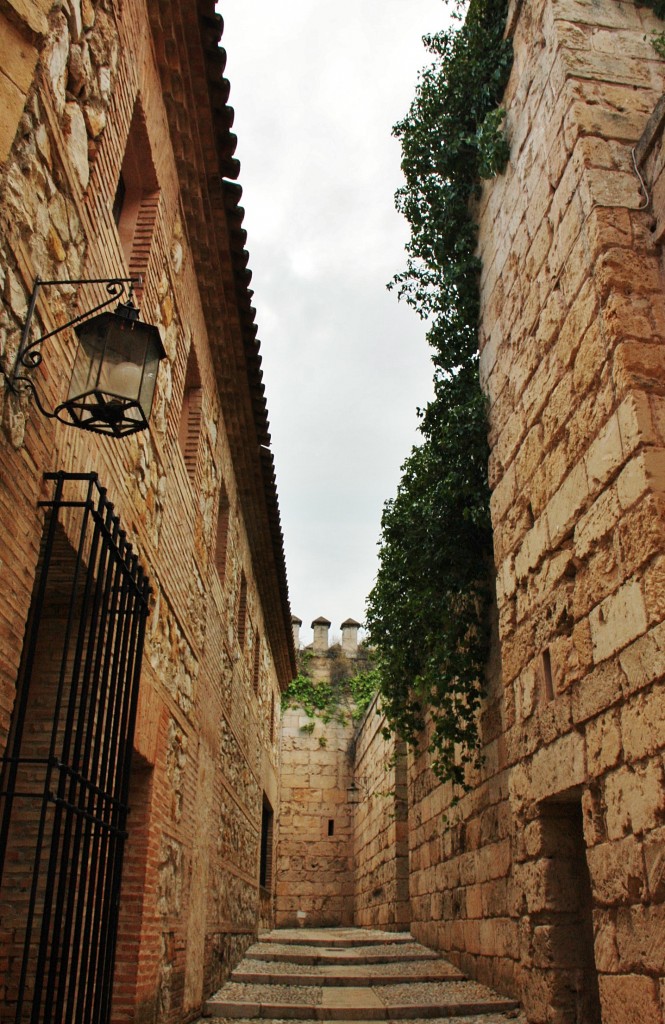 Foto: Pueblo Español - Palma de Mallorca (Illes Balears), España
