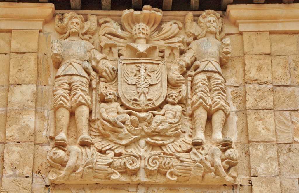 Foto: Pueblo Español - Palma de Mallorca (Illes Balears), España