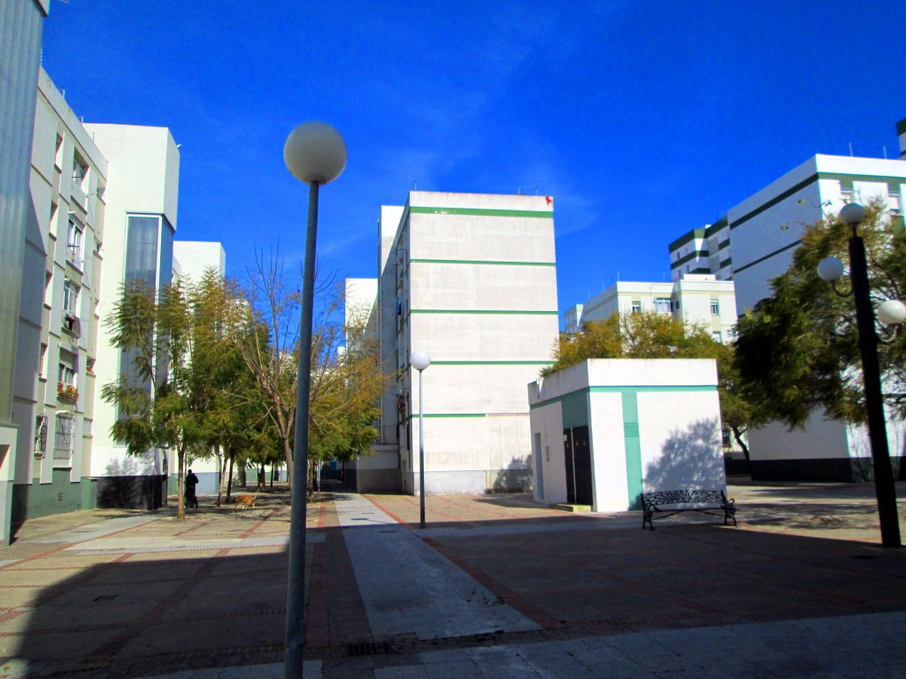 Foto: Plaza Arillo - Cádiz (Andalucía), España