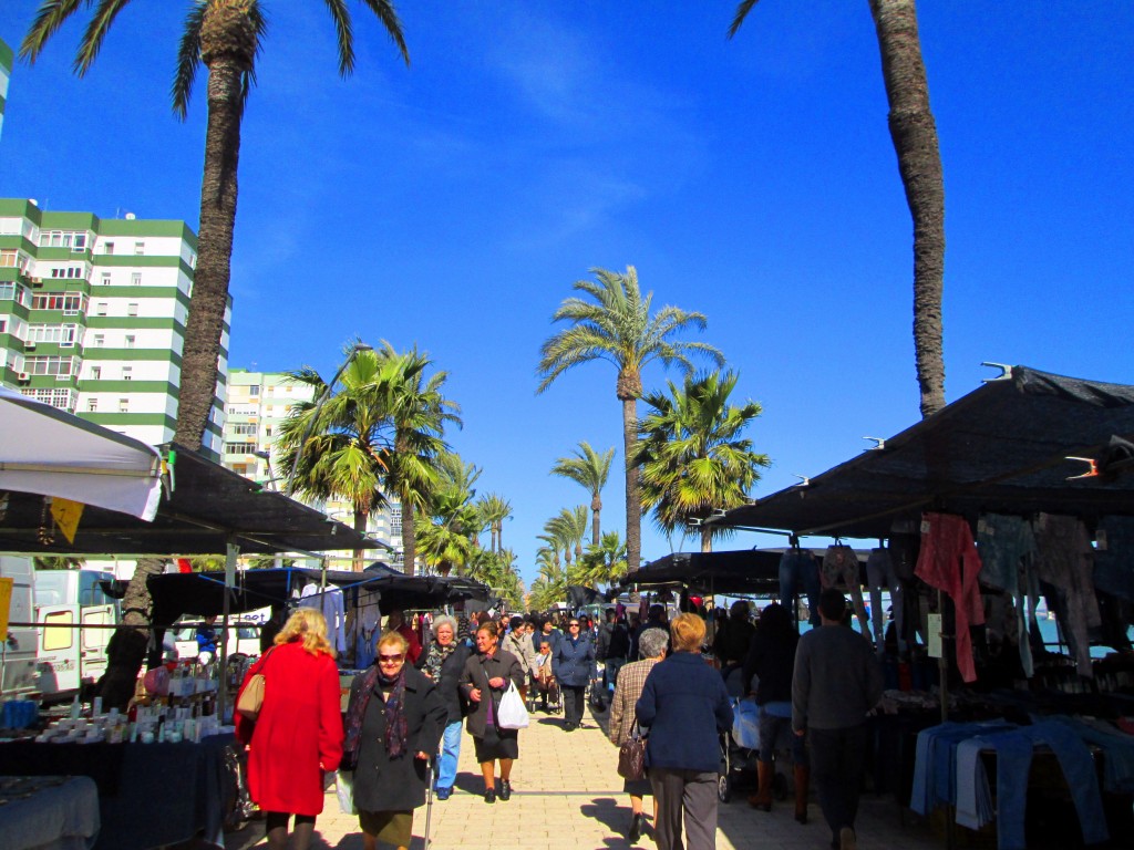 Foto: El Piojito - Cádiz (Andalucía), España