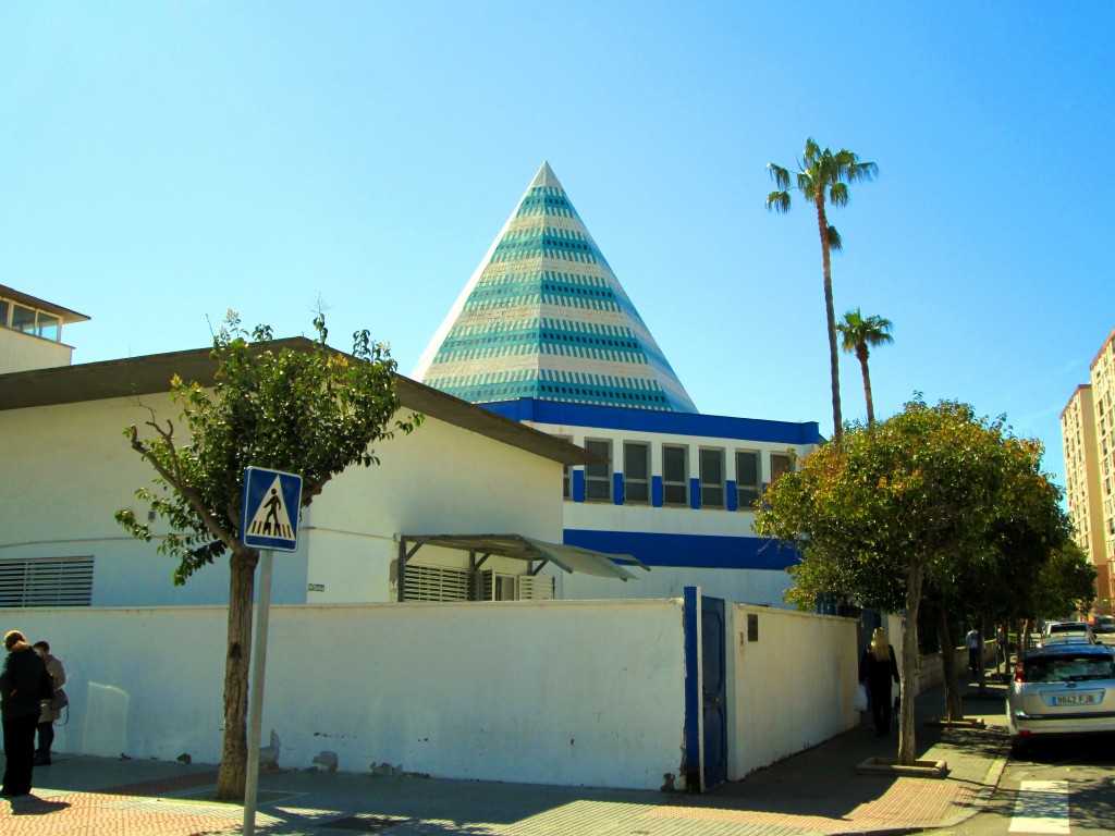 Foto: AFANAS - Cádiz (Andalucía), España