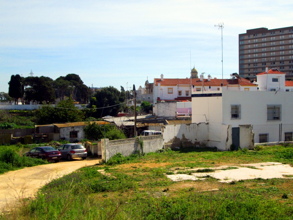 Foto: Huerta Tortosa - San Fernando (Cádiz), España
