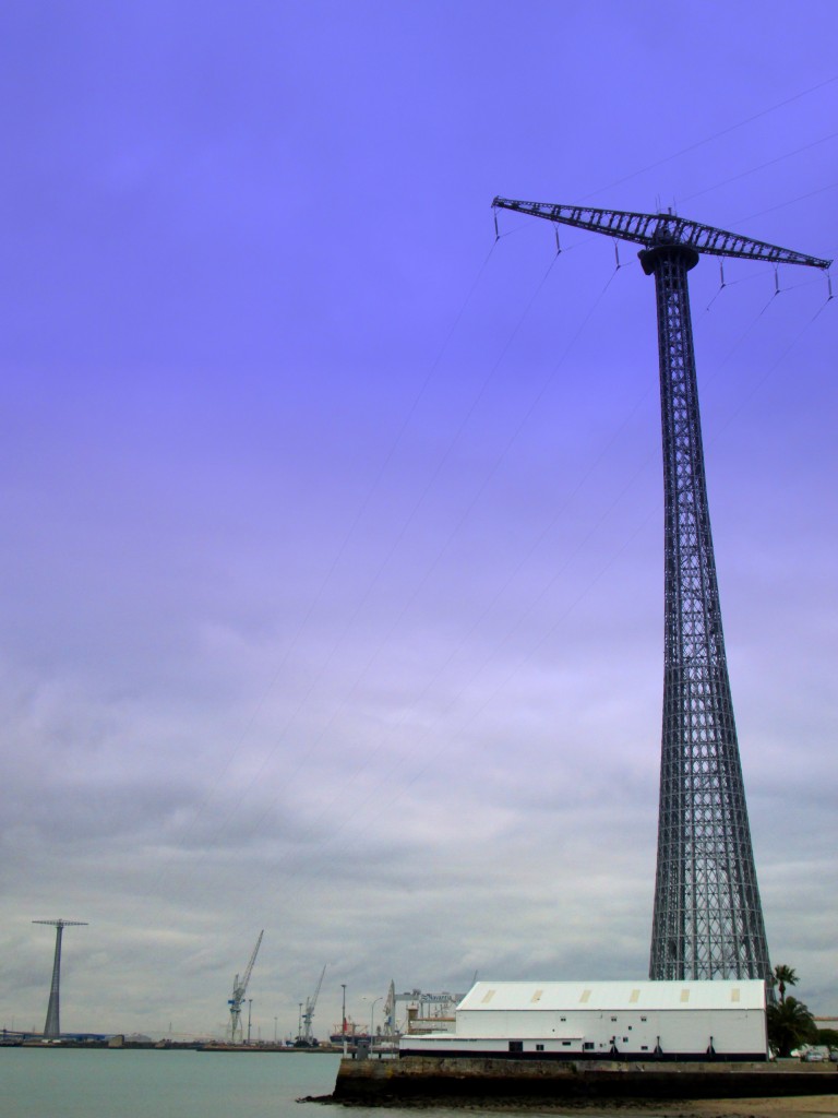 Foto de Cádiz (Andalucía), España
