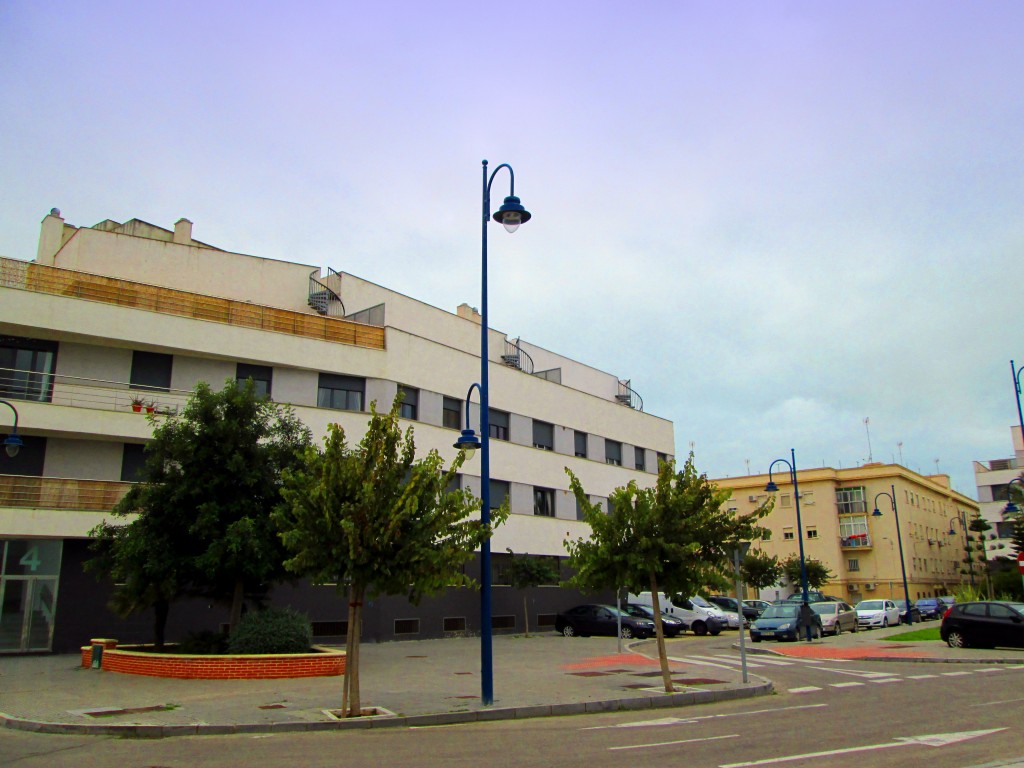 Foto de Cádiz (Andalucía), España