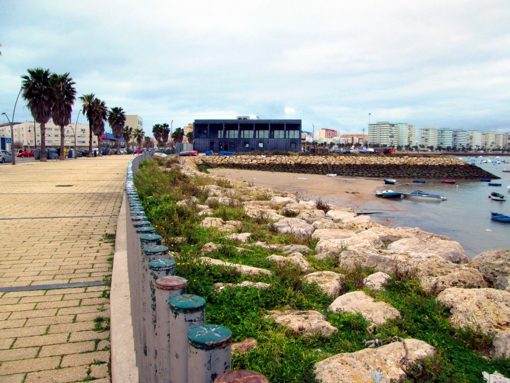 Foto de Cádiz (Andalucía), España