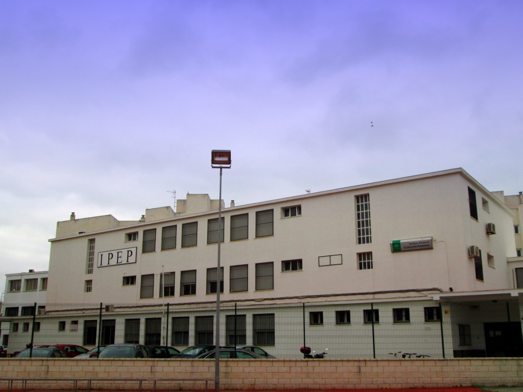 Foto: Instituto Provincial de Educación Permanente - Cádiz (Andalucía), España