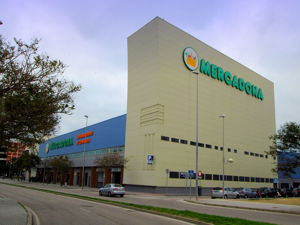 Foto: Mercadona Barriada LaPaz - Cádiz (Andalucía), España