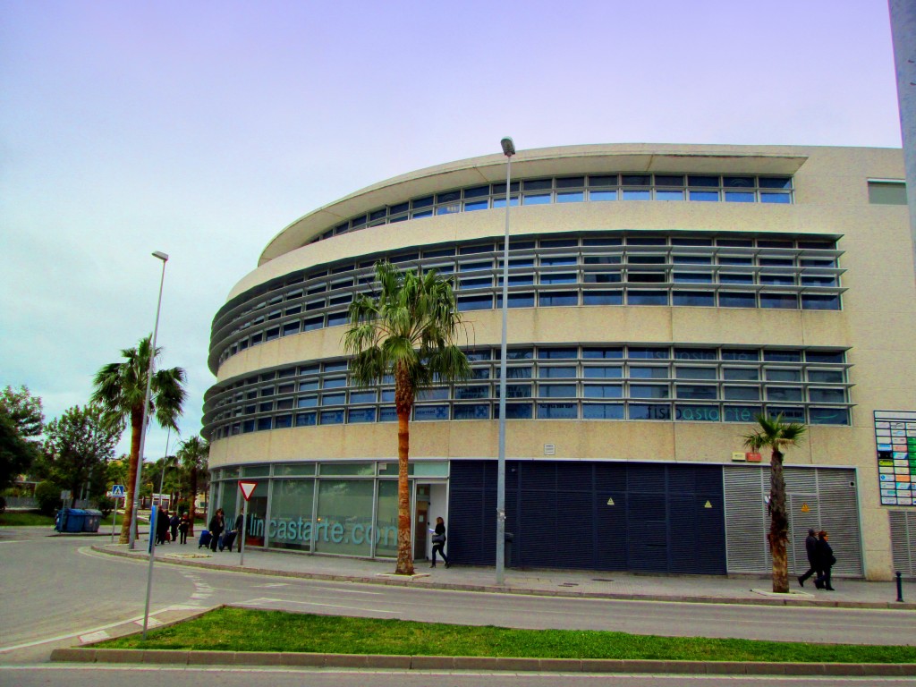 Foto: Clínica Astárte - Cádiz (Andalucía), España