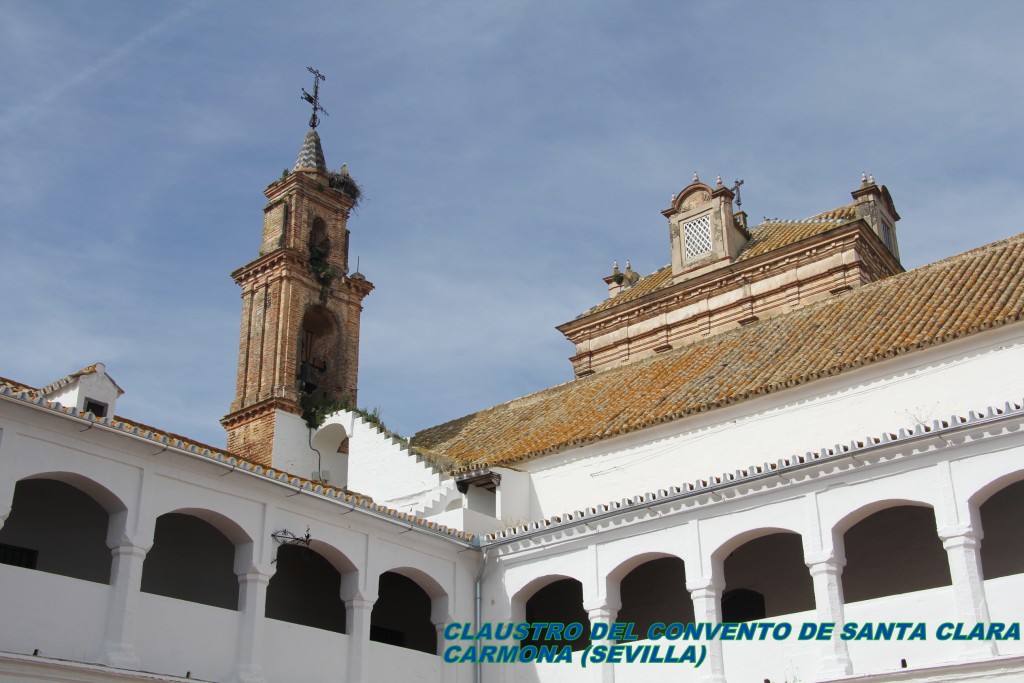 Foto de Carmona (Sevilla), España