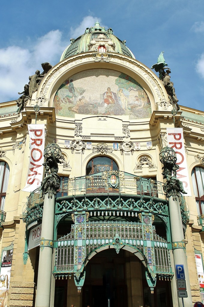 Foto: Centro histórico - Praga (Praha) (Hlavní Mesto Praha), República Checa