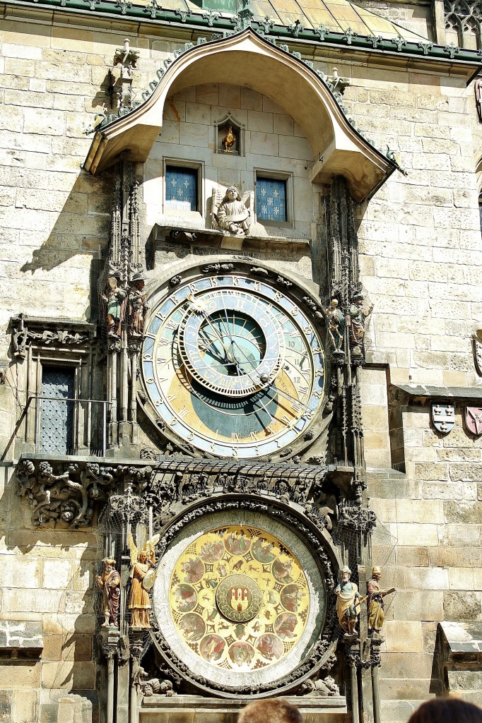 Foto: Centro histórico - Praga (Praha) (Hlavní Mesto Praha), República Checa