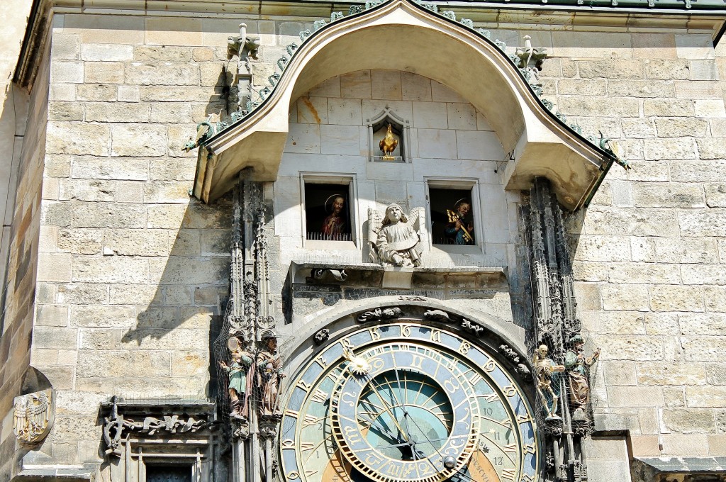 Foto: Centro histórico - Praga (Praha) (Hlavní Mesto Praha), República Checa