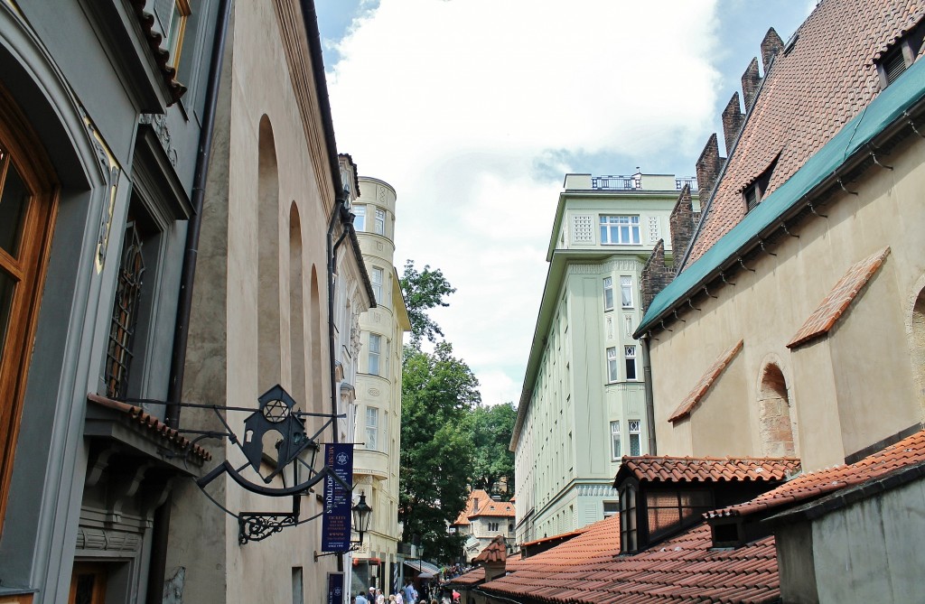 Foto: Centro histórico - Praga (Praha) (Hlavní Mesto Praha), República Checa
