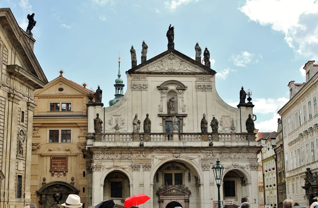 Foto: Centro histórico - Praga (Praha) (Hlavní Mesto Praha), República Checa