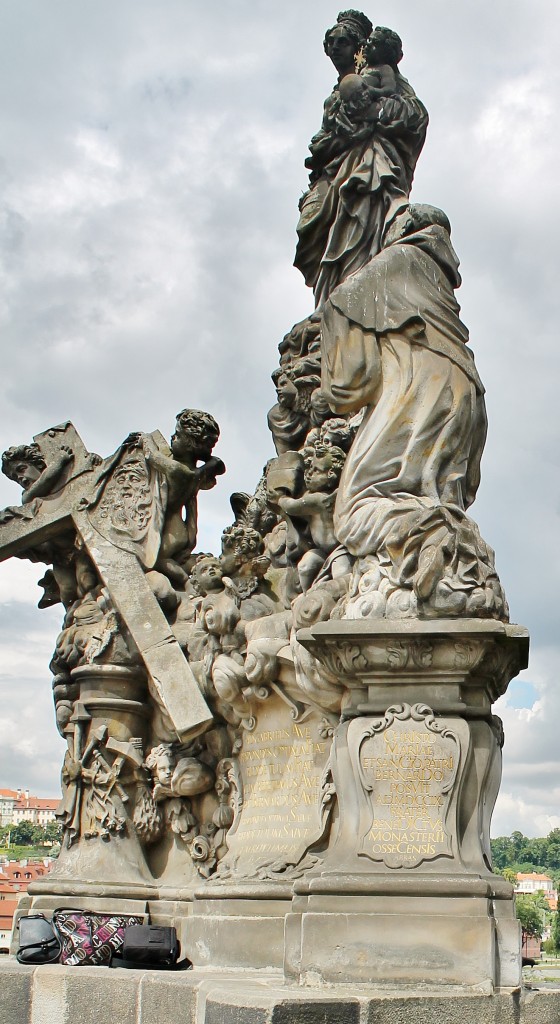 Foto: Centro histórico - Praga (Praha) (Hlavní Mesto Praha), República Checa