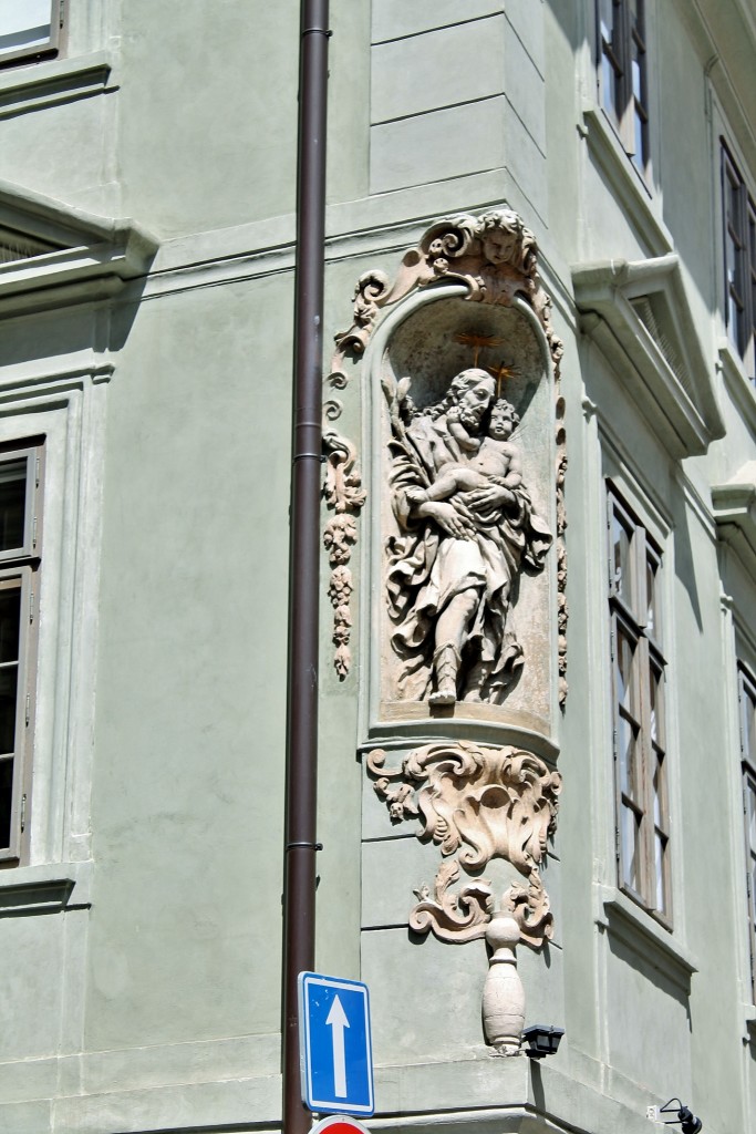 Foto: Centro histórico - Praga (Praha) (Hlavní Mesto Praha), República Checa