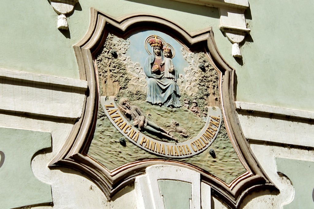 Foto: Centro histórico - Praga (Praha) (Hlavní Mesto Praha), República Checa