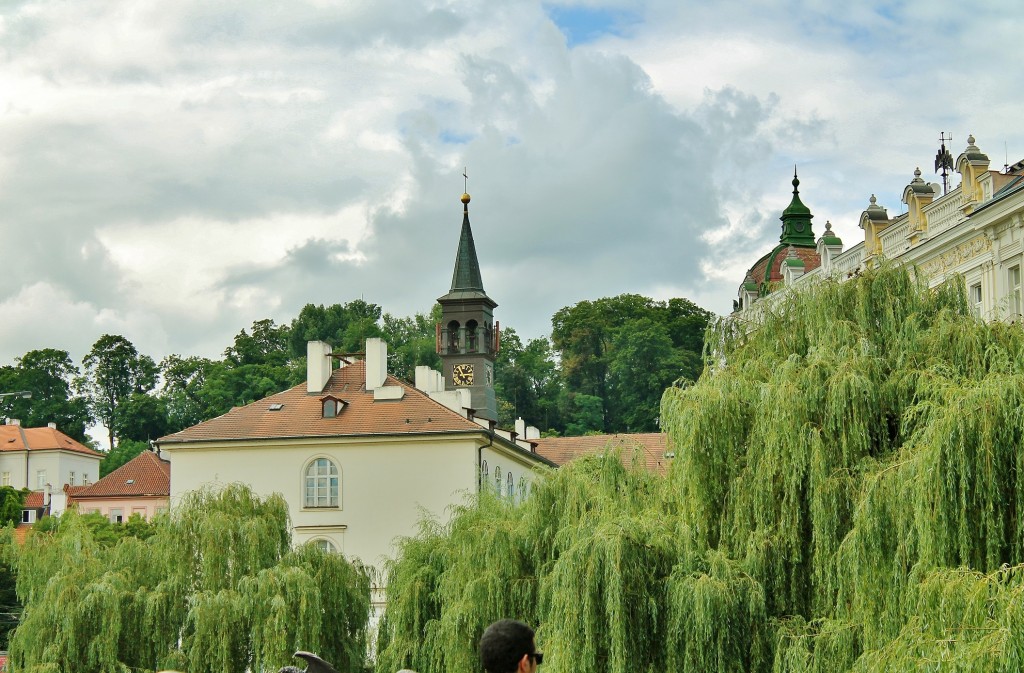 Foto: Centro histórico - Praga (Praha) (Hlavní Mesto Praha), República Checa