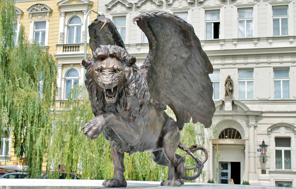 Foto: Centro histórico - Praga (Praha) (Hlavní Mesto Praha), República Checa