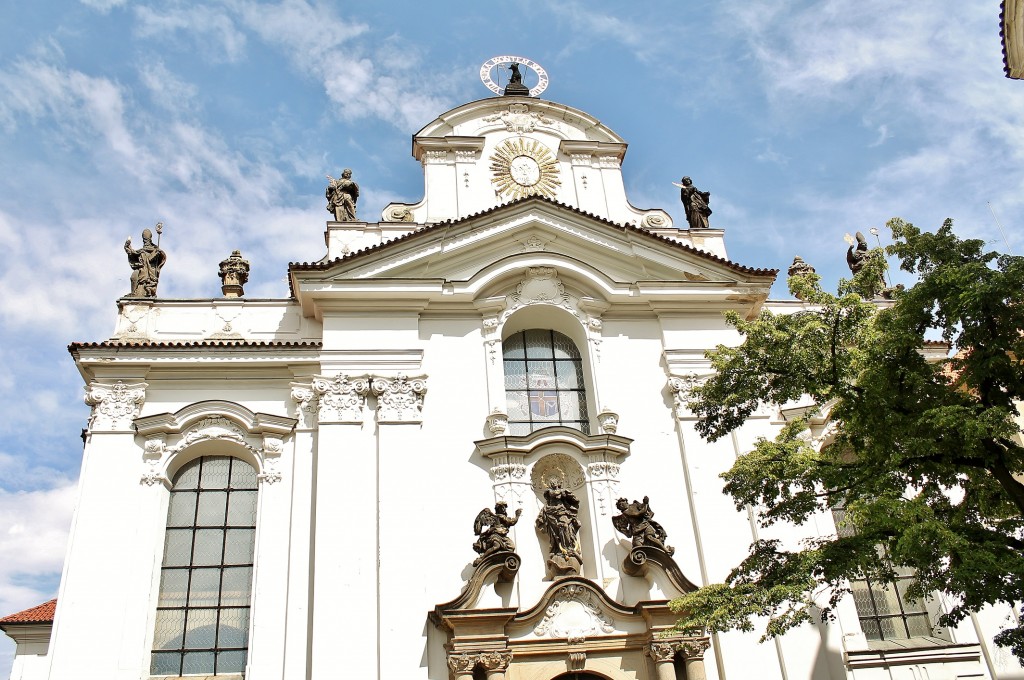 Foto: Centro histórico - Praga (Praha) (Hlavní Mesto Praha), República Checa